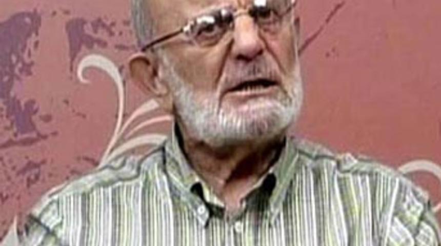 Rizeli imamı &ccedil;ıldırtan soru!