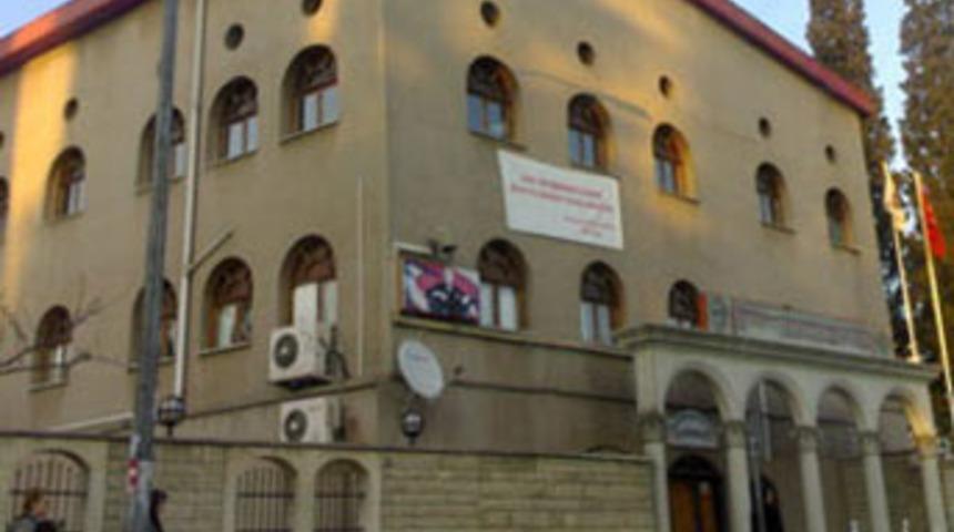 'Karacaahmet Cemevi bir ucubedir'