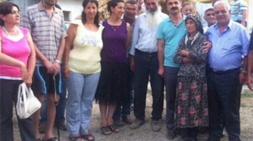 Ailesi operasyonların durdurulmasını istedi