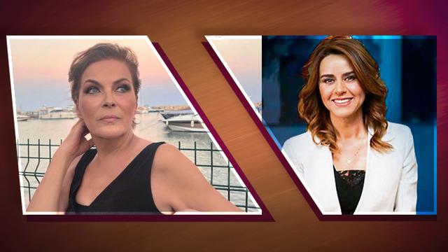 Maddi sıkıntılar yaşamıştı... Nurseli İdiz'den Seçil Erzan göndermesi! Türkiye’nin başına çok daha büyük felaketler çıkarırdım