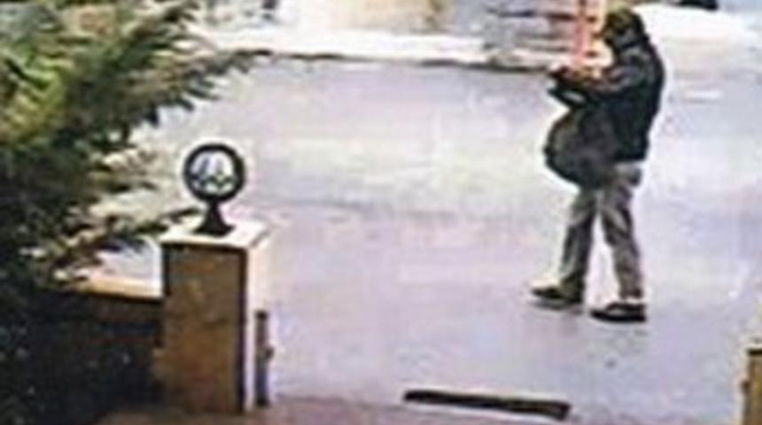 Ankaralı işadamına b&uuml;y&uuml;k tuzak