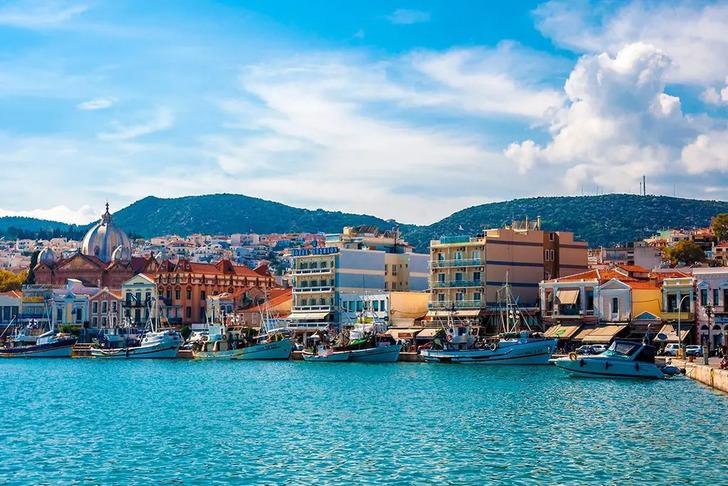 Schengen derdi bitti, yeni dönem başladı: Yunan adalarına 'kapıda vize' ücreti belli oldu! Bu adalarda her hafta tatil yapabilirsiniz G5