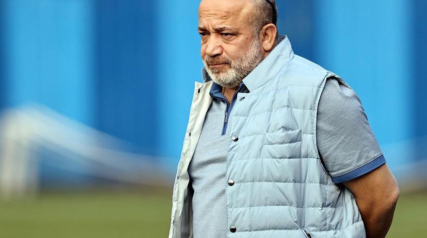 Patrick Kluivert, Murat Sancak'ı topa tuttu! ''&Ouml;demelerin bir kuruşunu alamadım ve takımdan ayrıldık''