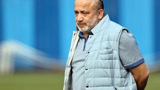 Patrick Kluivert, Murat Sancak'ı topa tuttu! ''Ödemelerin bir kuruşunu alamadım ve takımdan ayrıldık''