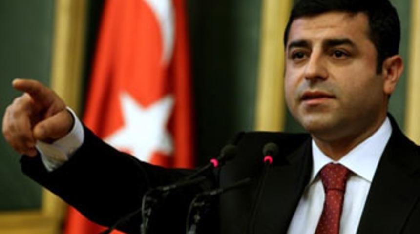 'M&uuml;zakereler yeniden başlasın'