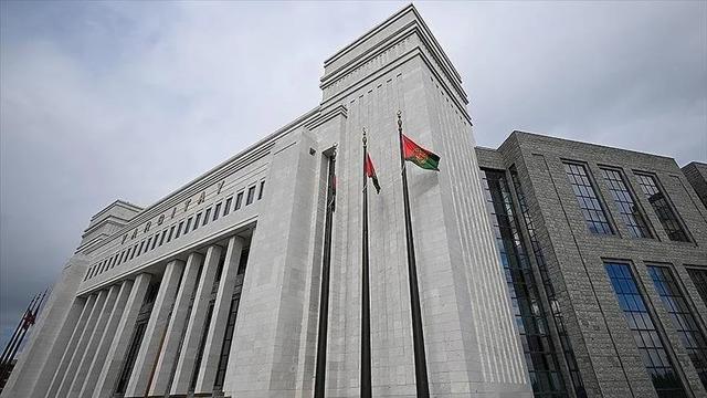 Yargıtay'da uzatmalı seçim: 12. turda da sonuç çıkmadı