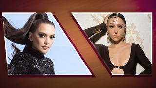 Demet Akalın'dan Zeynep Bastık'a olay gönderme! 'Ciklet manisi bile yazamayan...' 