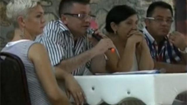 Bodrum'da büyük miras kavgası!