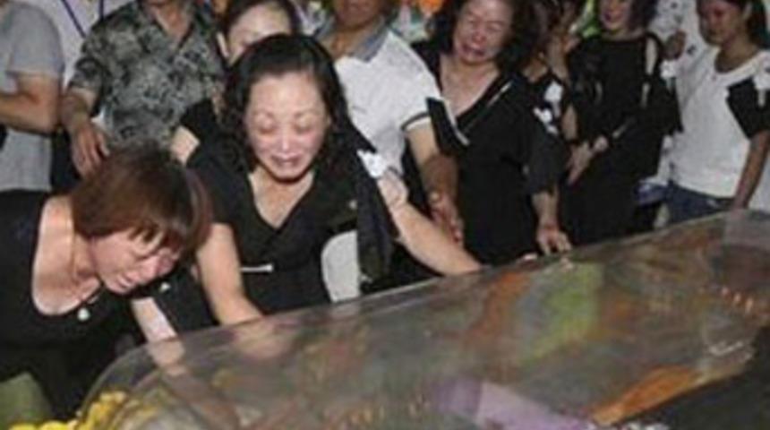 Milyoner, iş&ccedil;ileri i&ccedil;in &ouml;ld&uuml;!