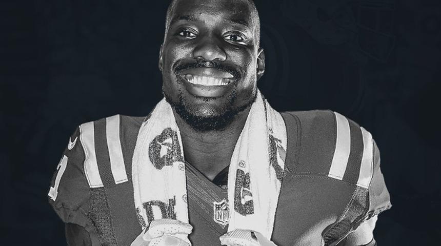 Spor dünyası şokta! Ünlü Amerikan futbolcusu Vontae Davis ölü bulundu!