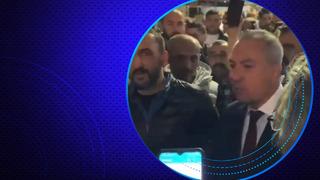 Yer: Sivas! Yeni belediye başkanı BBP'li Adem Uzun, Ya allah, bismillah, allahuekber sloganını duyunca...