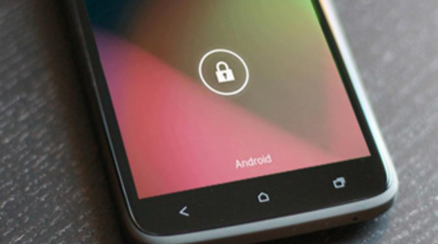 HTC One X+ testlerde boy g&ouml;sterdi!