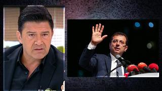 Seçim yorumu olay olmuştu! Eleştirilen Hakan Ural Ekrem İmamoğlu'na yüklendi! 'Geçirdiği beş yılın...'