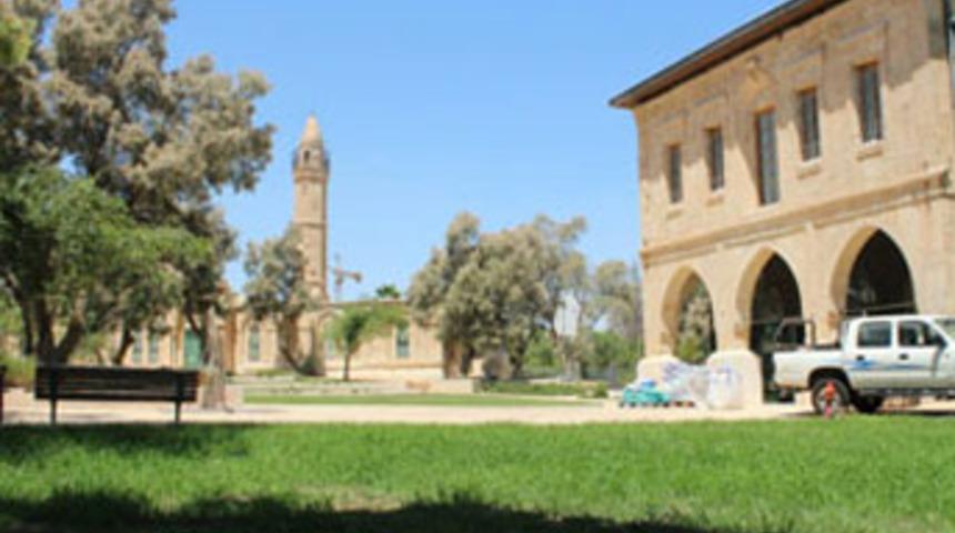 Ankara'dan İsrail'e: Bu provokasyonu durdurun