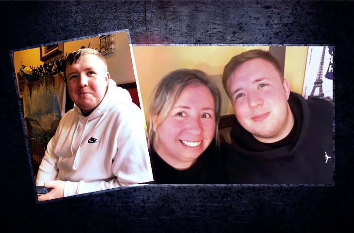 Şoke eden olay! Bacak ağrısıyla uyanan genç çocuk 48 saat sonra yaşamını yitirdi