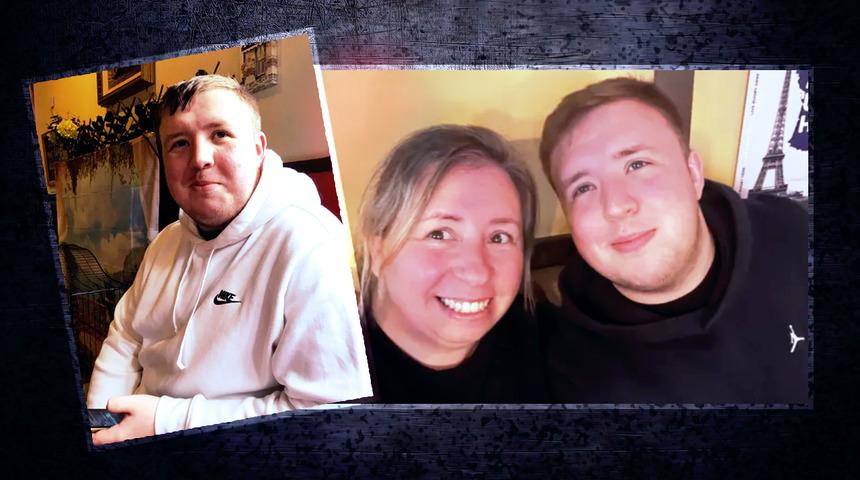 Şoke eden olay! Bacak ağrısıyla uyanan gen&ccedil; &ccedil;ocuk 48 saat sonra yaşamını yitirdi