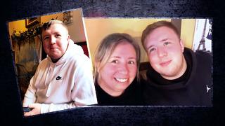 Şoke eden olay! Bacak ağrısıyla uyanan genç çocuk 48 saat sonra yaşamını yitirdi