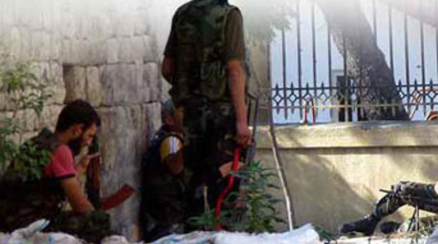 ASALA&rsquo;dan T&uuml;rkiye&rsquo;ye Suriye tehdidi