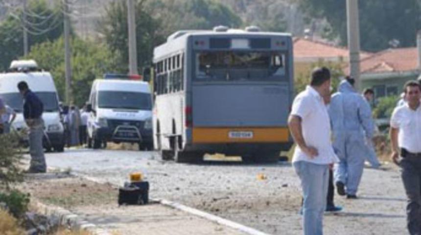 Foça bombacısı Şanlıurfa’da ölü ele geçirildi