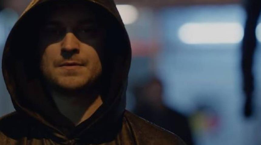 Türkiye'nin konuştuğu 'Sucu Metin Şenay olayı' Gaddar dizisine konu oluyor