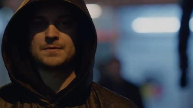 Türkiye'nin konuştuğu 'Sucu Metin Şenay olayı' Gaddar dizisine konu oluyor