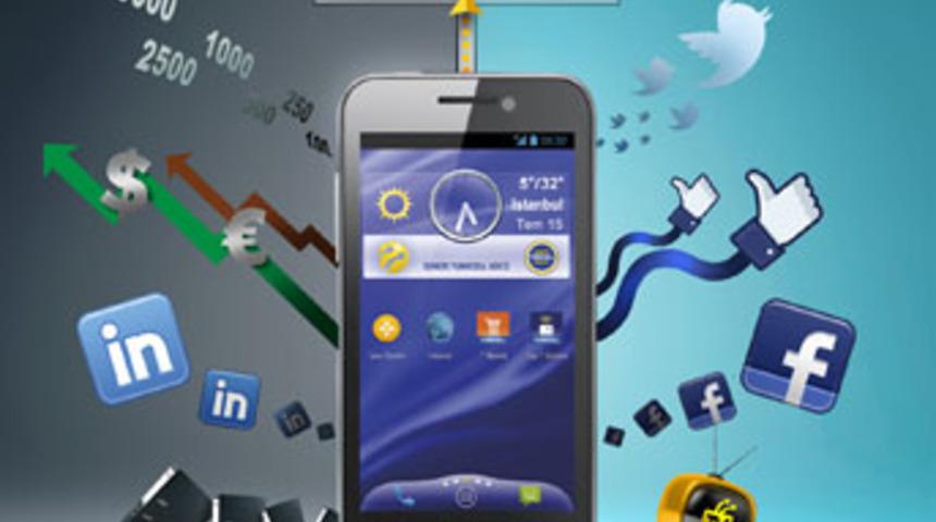 Turkcell'den "profesyonel" telefon