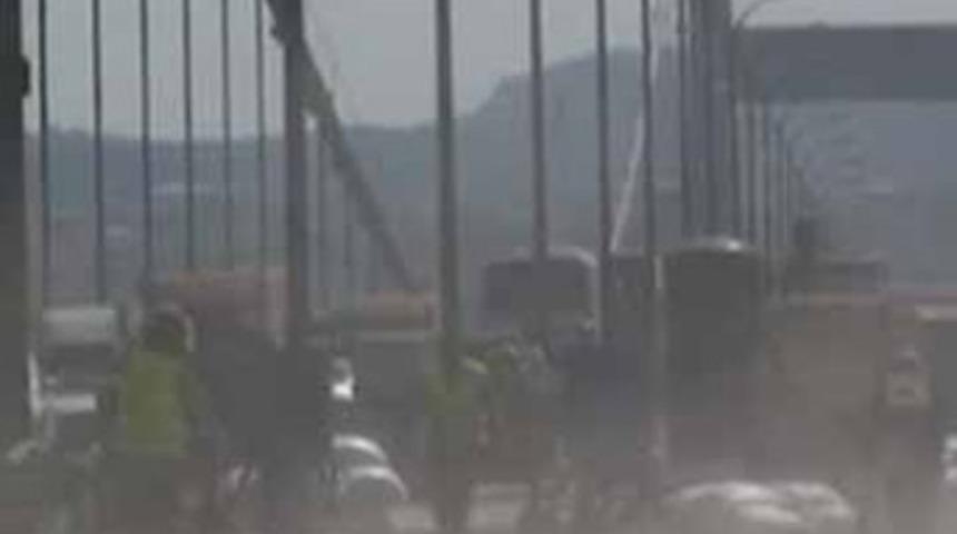 Ge&ccedil;erken camınızı kapatın