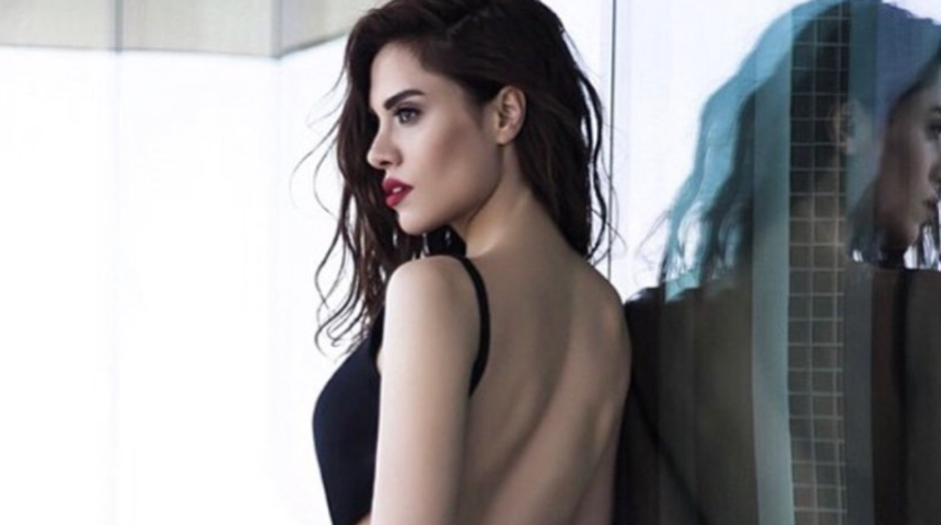 Şükran Ovalı yeni yaşını kutladı! Lüks eviyle gündem oldu