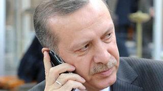 ‘Veysel Bey, Ergene’nin hali ne böyle?’