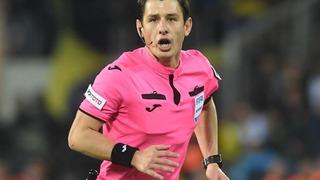 TFF'den Halil Umut Meler'e sürpriz görev! Trabzonspor-Fenerbahçe maçının cezasını mı çekiyor?