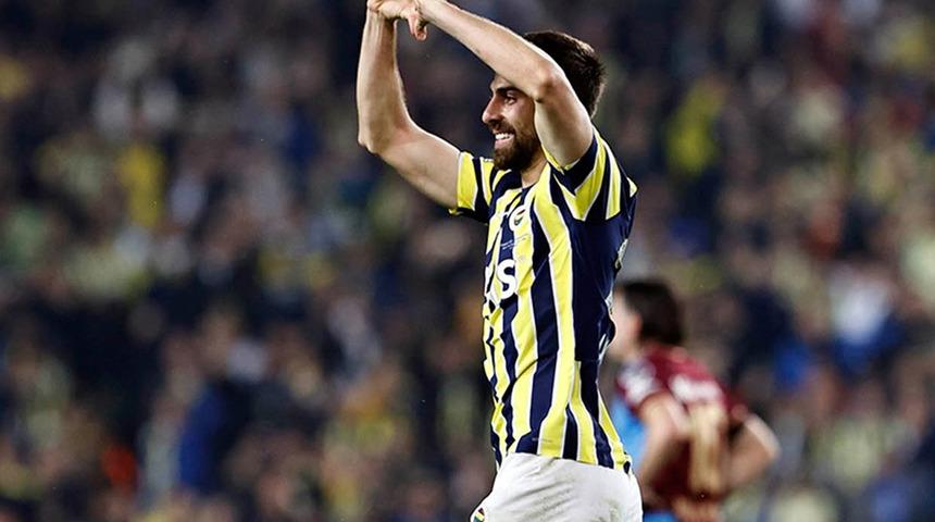 Fenerbahçe'de ilk ayrılık! 5 milyon euro ödenerek alınan Luan Peres'in sözleşmesi feshediliyor