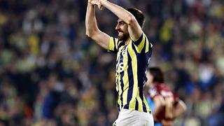 Fenerbahçe'de ilk ayrılık! 5 milyon euro ödenerek alınan Luan Peres'in sözleşmesi feshediliyor