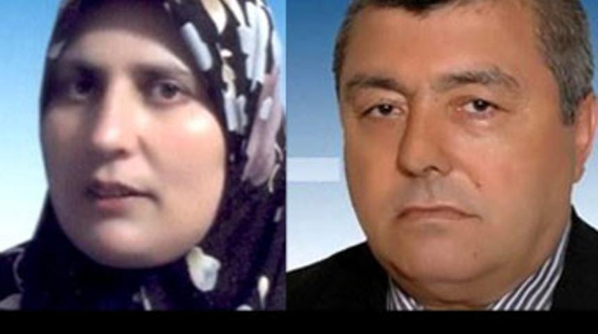 Eşini &ouml;ld&uuml;r&uuml;p intihar etti