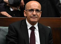 Dış ticaret açığında gerileme! Bakan Şimşek'ten ilk değerlendirme!