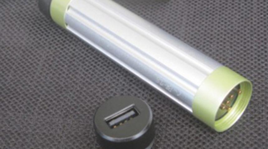 Ufak, portatif ve &ccedil;ok fonksiyonlu!