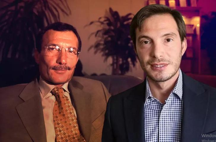 55 yıl sonra MHP Tokat'ı kazandı, 'Efsane Vali' Recep Yazıcıoğlu'nun oğlu iddialı konuştu: Tarih bizi altın harflerle yazacak!