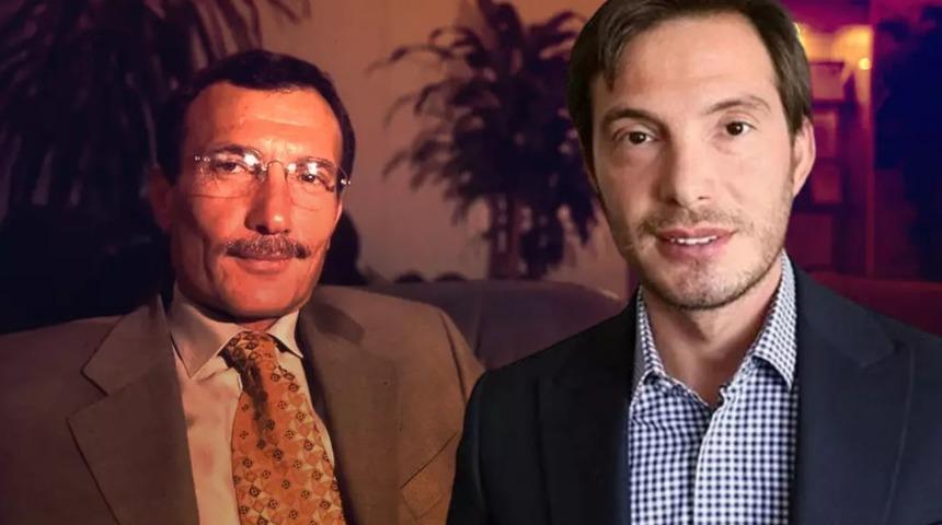 55 yıl sonra MHP Tokat'ı kazandı, 'Efsane Vali' Recep Yazıcıoğlu'nun oğlu iddialı konuştu: Tarih bizi altın harflerle yazacak!