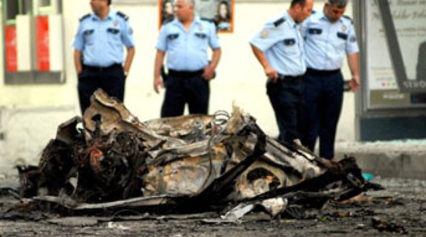 PKK'dan 'Biz yapmadık' iddiası