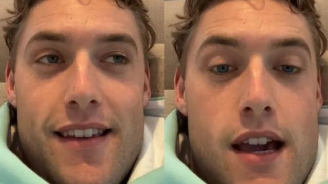 İlişkilerde tüm erkeklerin söylediği 'gizli yalanı' ifşa edince sosyal medyada gündem yaratmayı başardı! Kullanıcılar ikiye bölündü