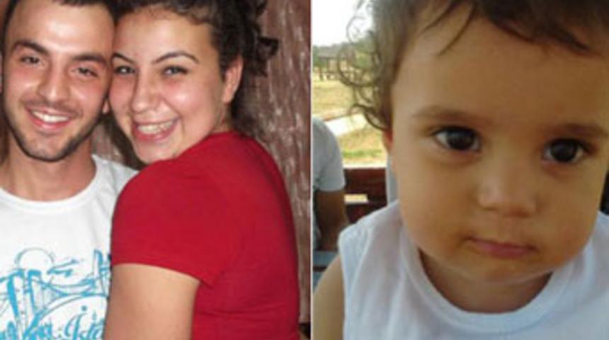 Asker ailesi ter&ouml;re kurban gitti