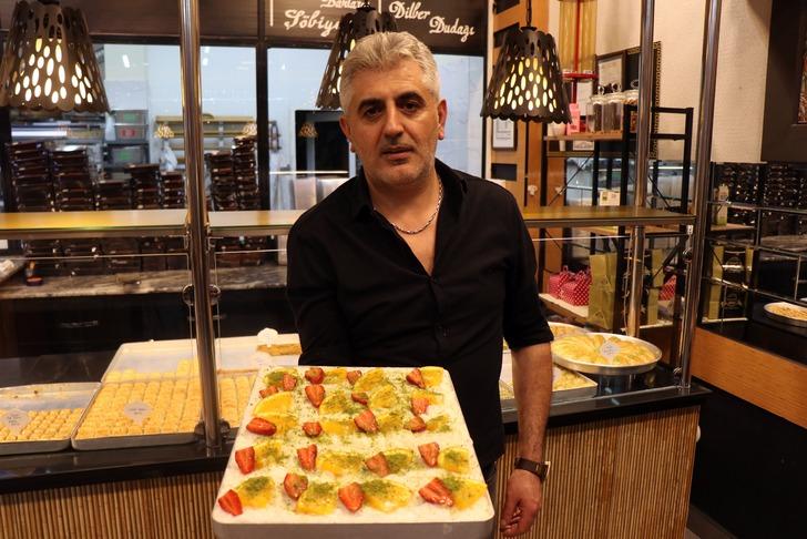 Hafifliği ve ucuzluğuyla Ramazan ayının gözbebeği! Kalp ve damar hastalıklarına fayda sağlıyor, bağışıklığı güçlendiriyor G5