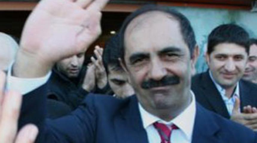 G&uuml;rb&uuml;z &Ccedil;apan&rsquo;a 5 yıl hapis cezası