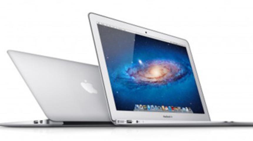 MacBook Air 11 İn&ccedil; (2012)