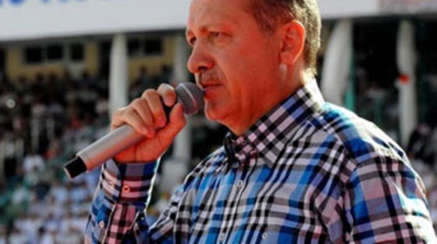 "Suriye için söz bitmiştir"