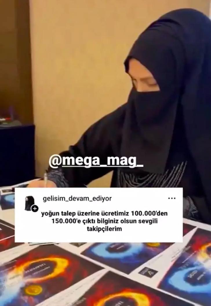 'Bilinç altı temizliği' yapan kadın gündem oldu! Seans ücreti dudak uçuklattı: Otelin günlük ücreti de sosyal medyayı salladı G2