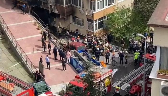 İstanbul'da yangın faciası! 29 kişi hayatını kaybetti, işte yangının çıkış nedeni...