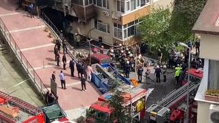 Son dakika! İstanbul Masquerade gece kulübünde yangın!  29 kişi hayatını kaybetti, kimlikleri belli oldu: İşte yangının çıkış nedeni...