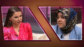 Esra Ezmeci'ye açık açık anlattı! 'Eşimle birlikte olamıyorum' dedi itirafı ağızları açık bıraktı! 'Hoca hoca gezdik...'