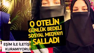 'Bilinç altı temizliği' yapan kadın gündem oldu! Seans ücreti dudak uçuklattı: Otelin günlük ücreti de sosyal medyayı salladı