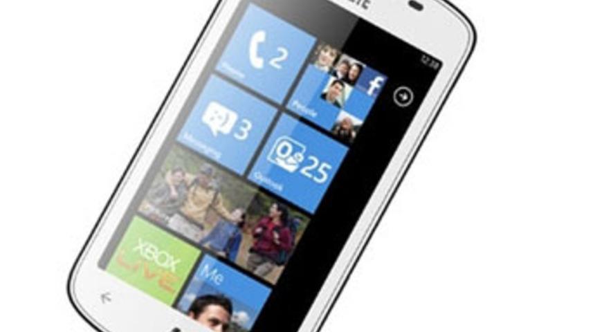 ZTE Windows 8’e göz kırptı!